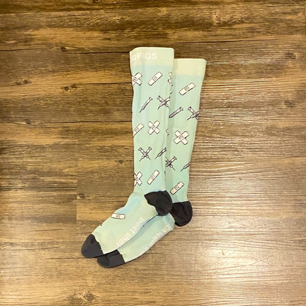 Figs Compression Socks